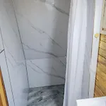 Campsite Camp Nomad Sutjeska