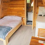 Campsite Camp Nomad Sutjeska *